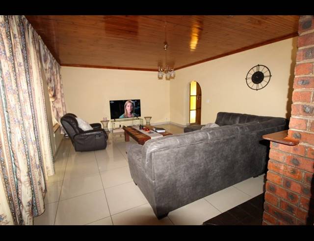4 BEDROOM HOUSE SOLD IN BLACKRIDGE